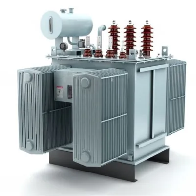 Distribution Transformer