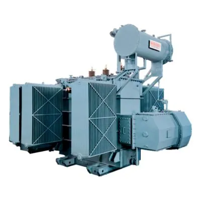 Furnace Transformer