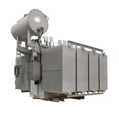 Power Transformer